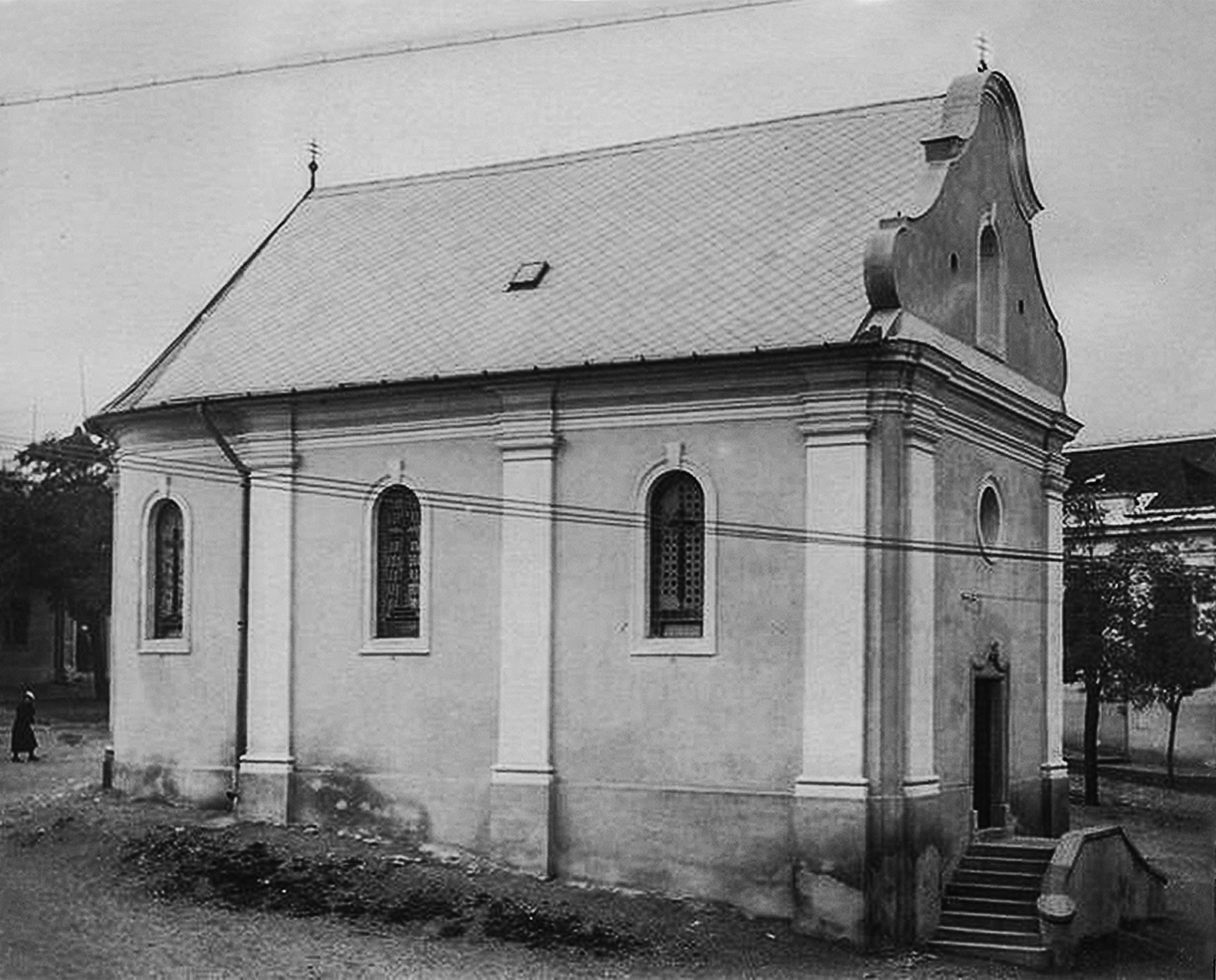 Kostol sv. Michala Archanjela